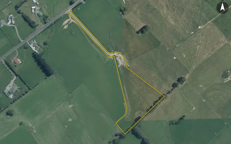 11 Tirohanga Lane