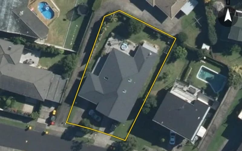6 Melissa Place