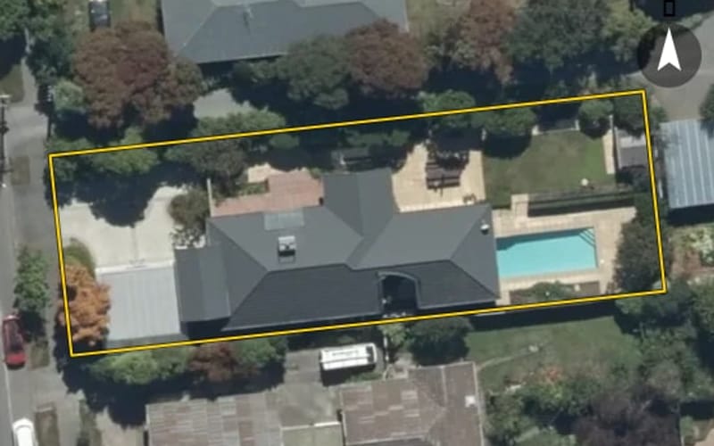 252 Waimairi Road
