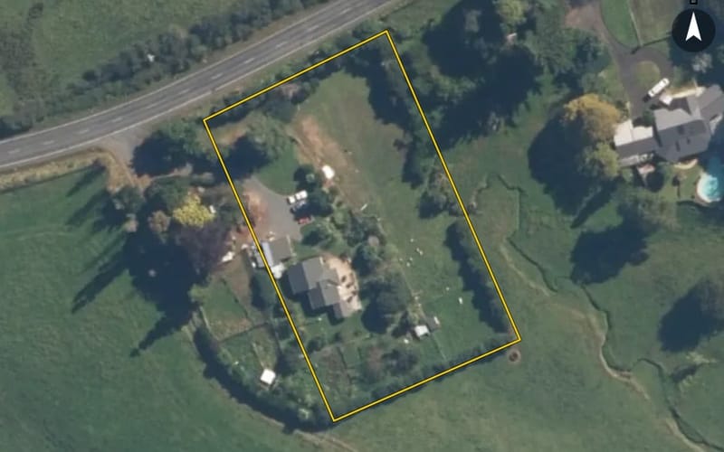 716 Scotsman Valley Road