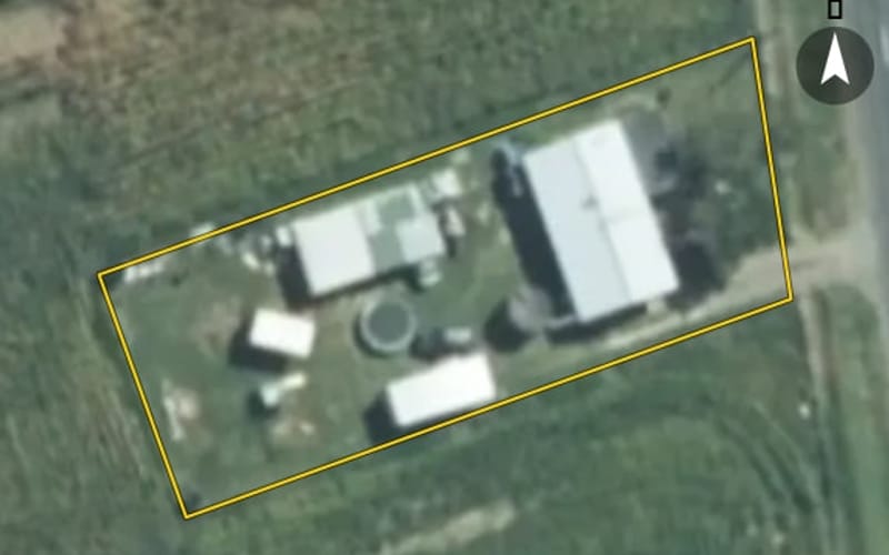 15 Maori Point Road