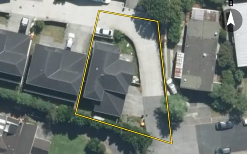 8 Uruhau Close
