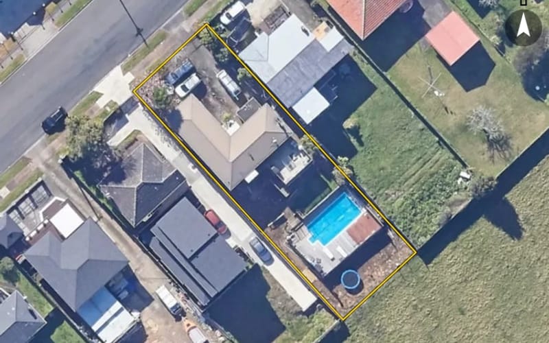 34 Pukaki Road