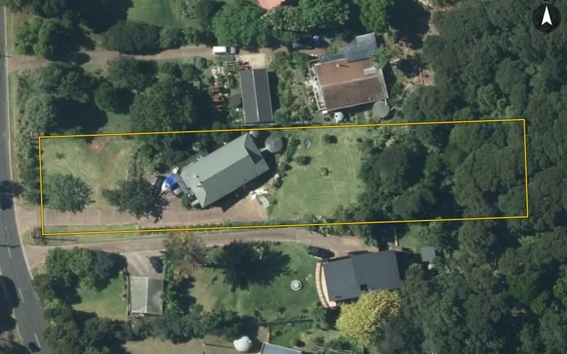 3 Erua Road