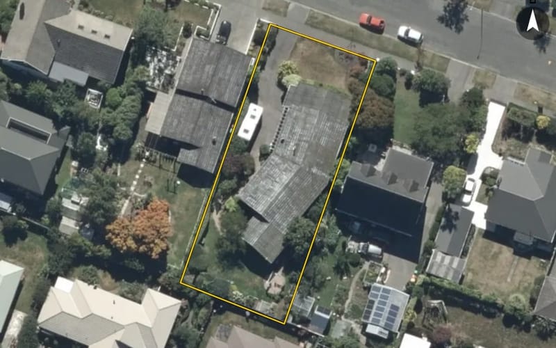 21 Harrowdale Drive