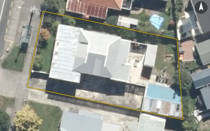 132 Randwick Road