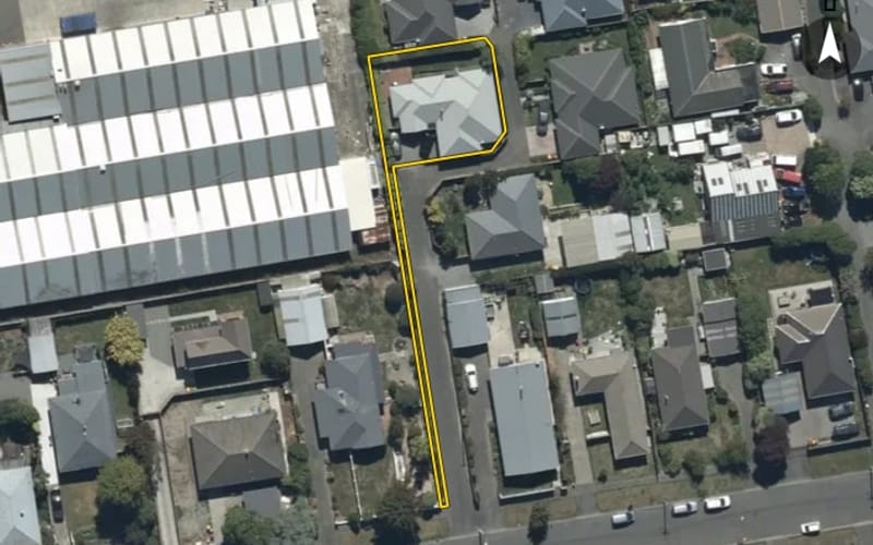 47 Birchfield Avenue