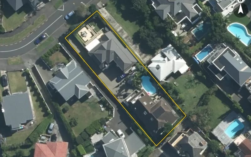 10 Rewiti Street