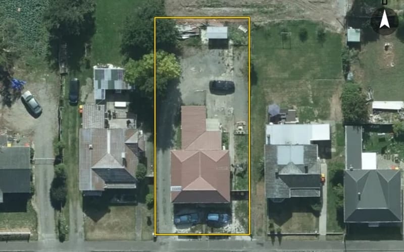 348 Ettrick Street