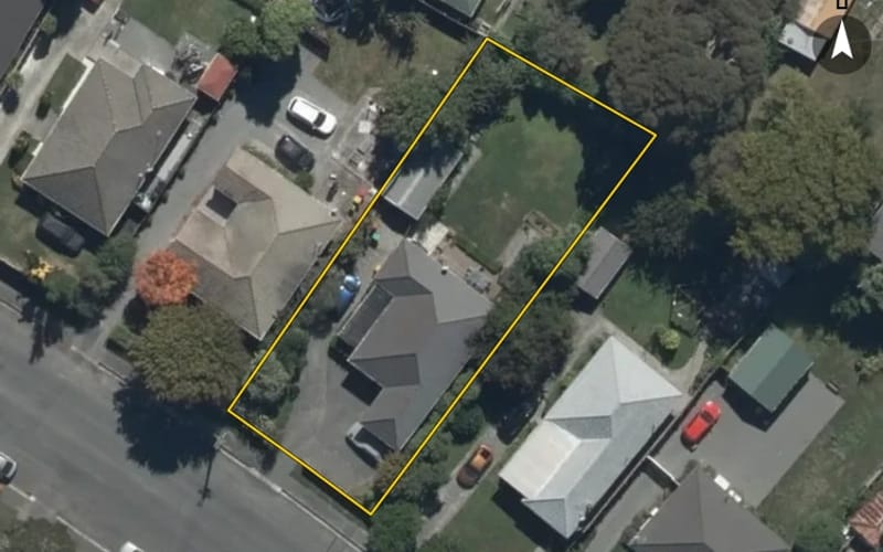 29 Richards Avenue