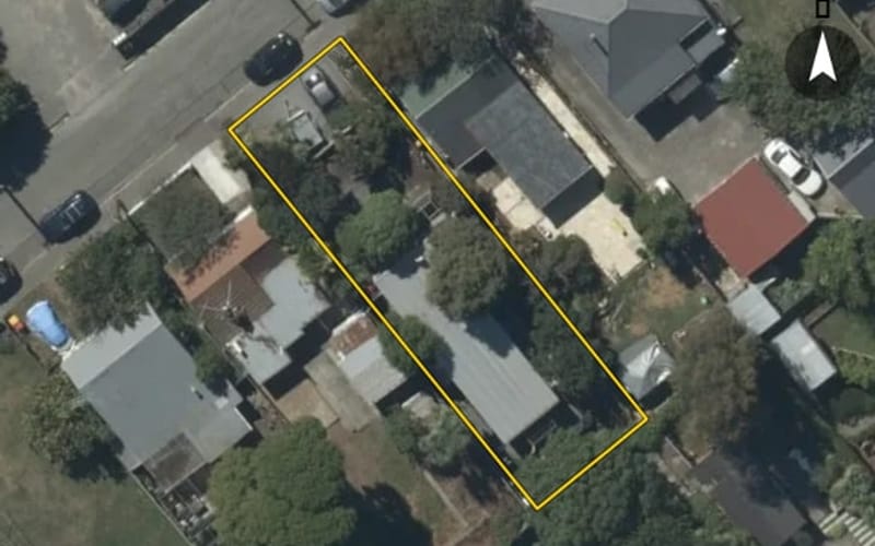 11 Willard Street