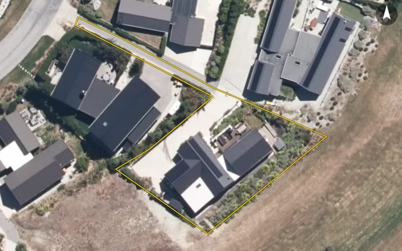 10A Kinross Lane