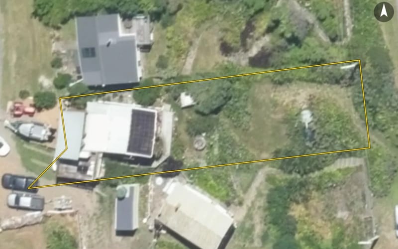 2800 Coast Road