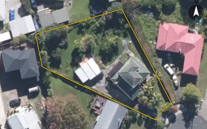 14 Gaede Terrace