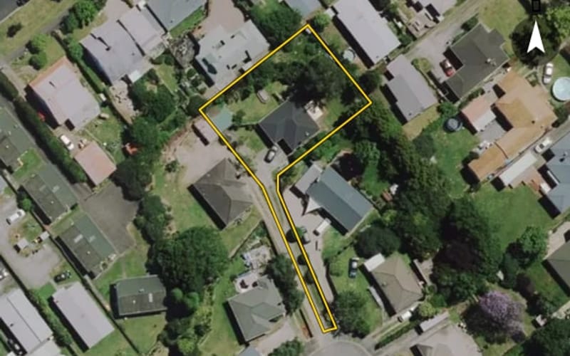 13 Wiremu Street
