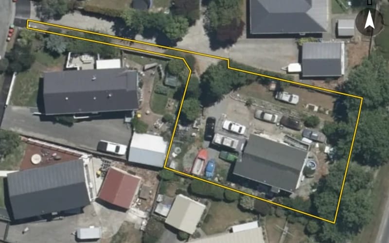 35A Cook Street