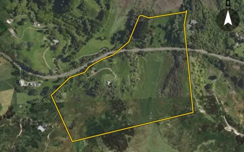 764 Wainui Road
