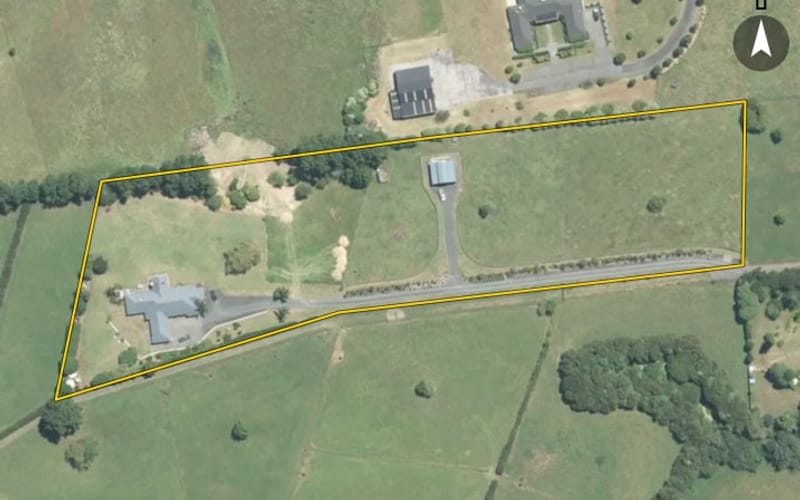 21B Burtt Road