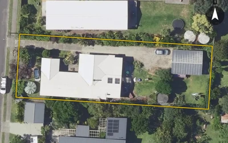 6 Murphy Road