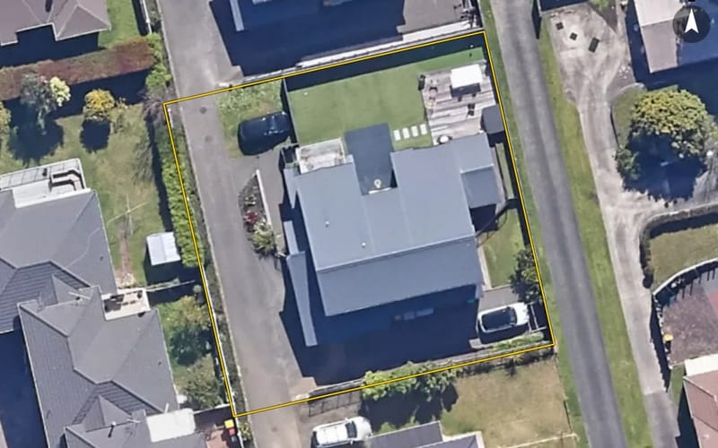 30B Taylor Road