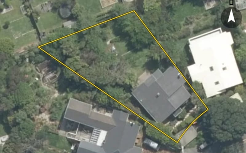 6 Donald Crescent