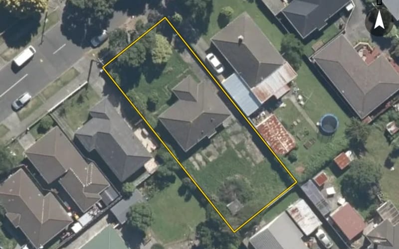 31 Godley Street