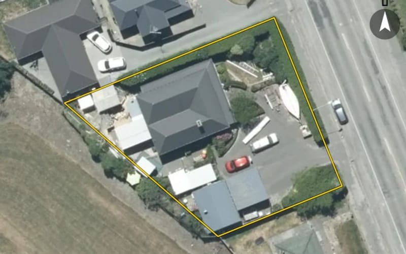 7 Alford Forest Road