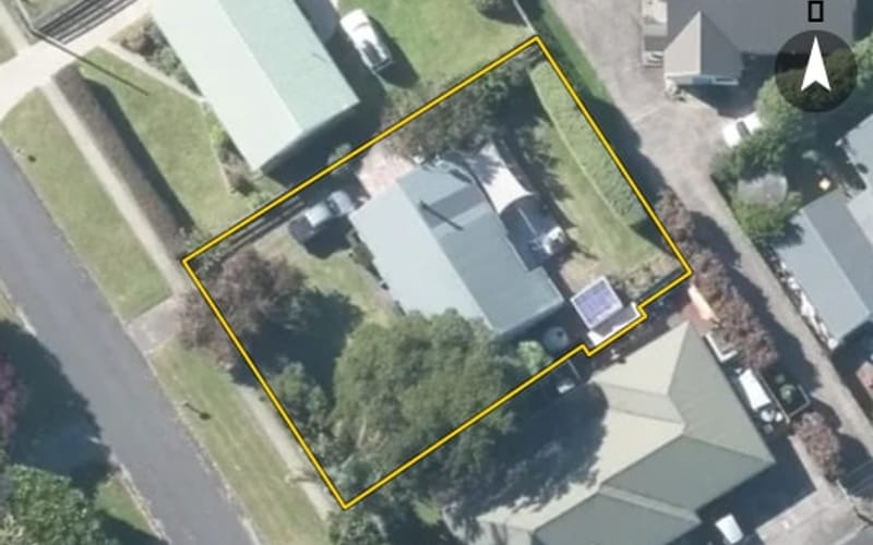 2 Buchanan Road