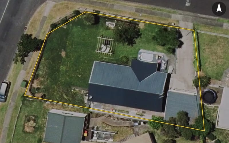 2 Edith Place
