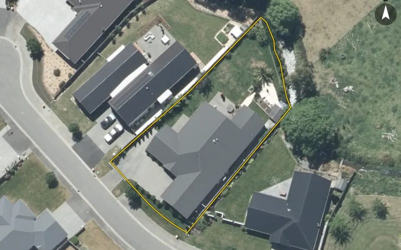 4 Alton Place