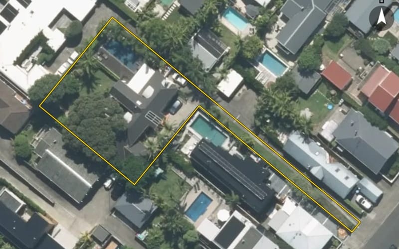 34 Edgars Road