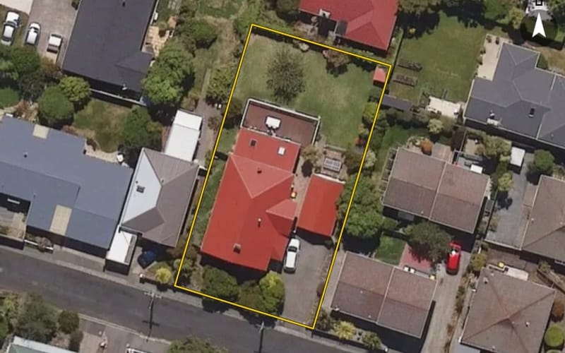 18 Picardy Street