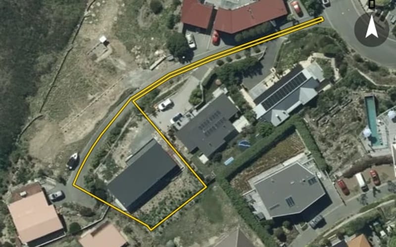 3 John Monck Lane