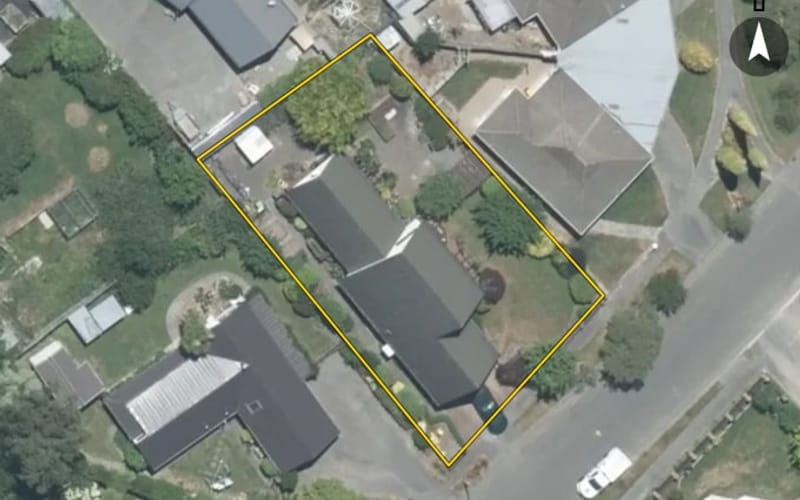 4 Catherwood Close