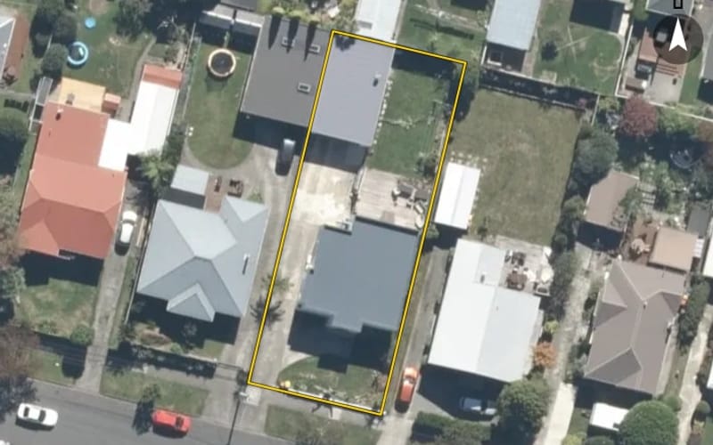 11 Waikare Avenue