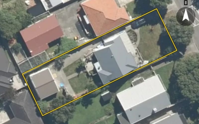 99 Bell Road