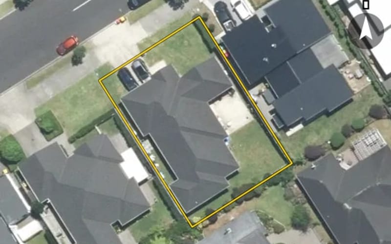 302 Harbourside Drive