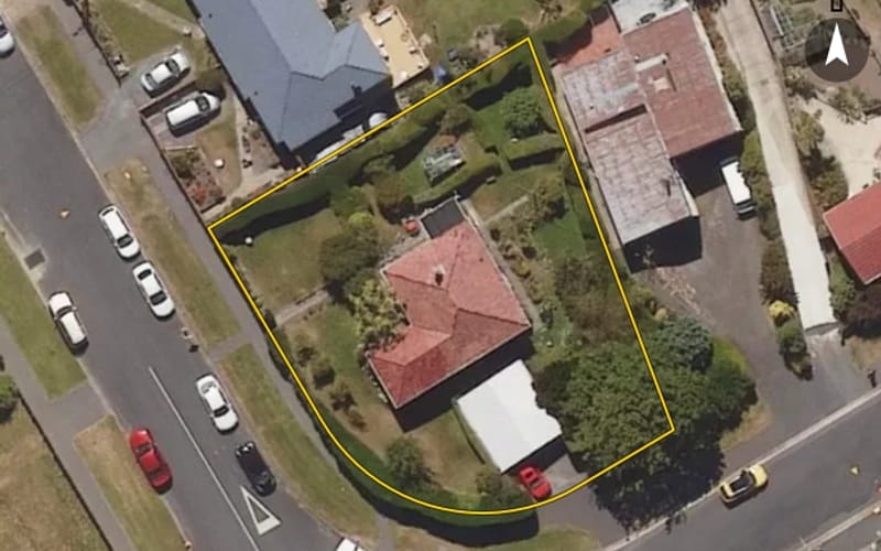 2 Gilmerton Street