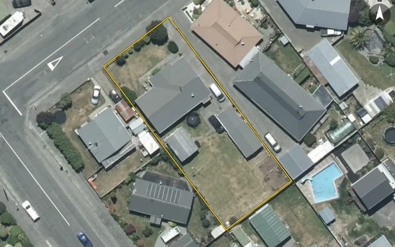 141 McMurdo Street