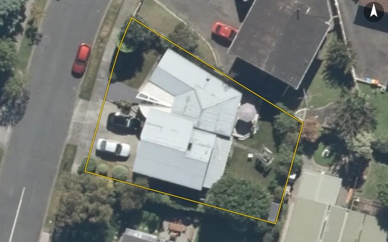 2 Orr Crescent