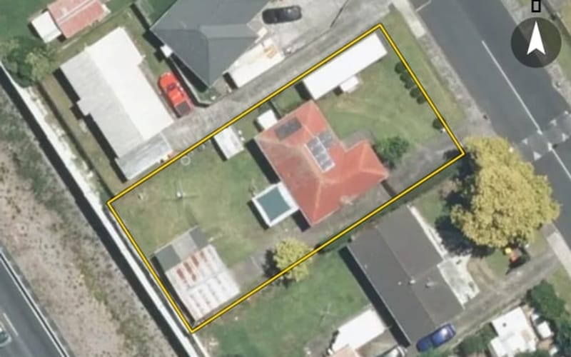 105 Chichester Drive