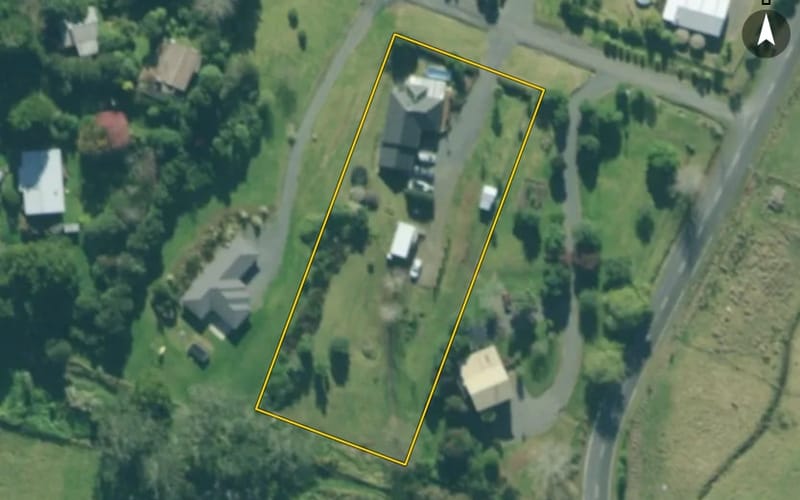 7 Macks Lane