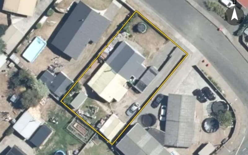 2/3 Baffin Place