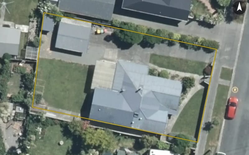 26 Rugby Street