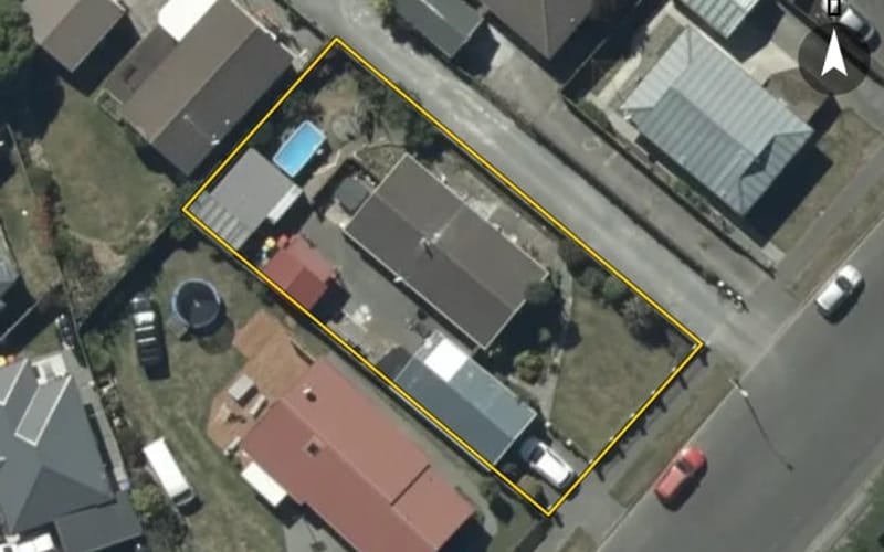 15 Raupo Street