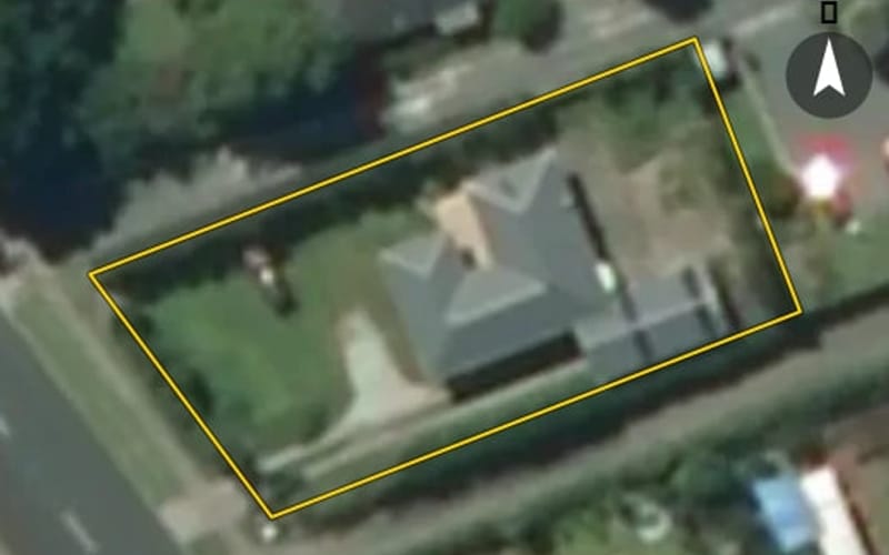 63 Seaview Road