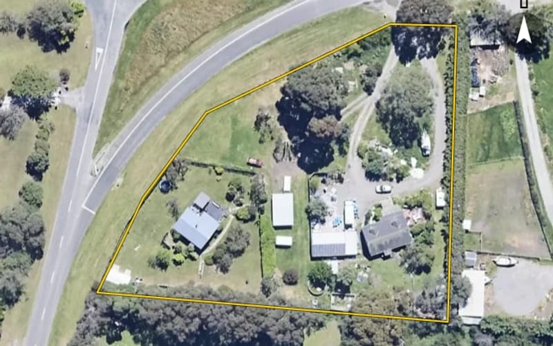 6 Rarangi Road