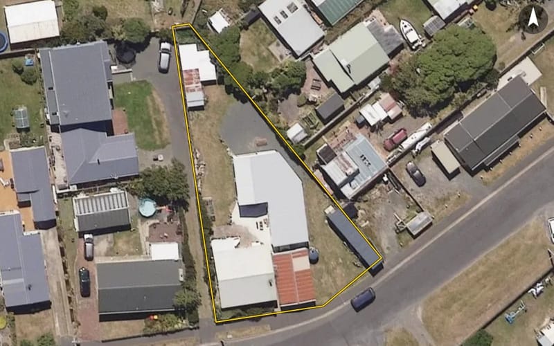 4 Luke Street