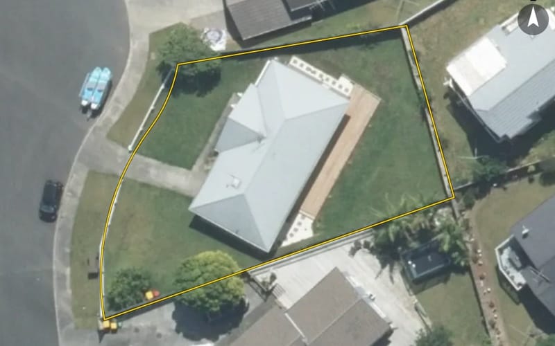 15 Altair Place
