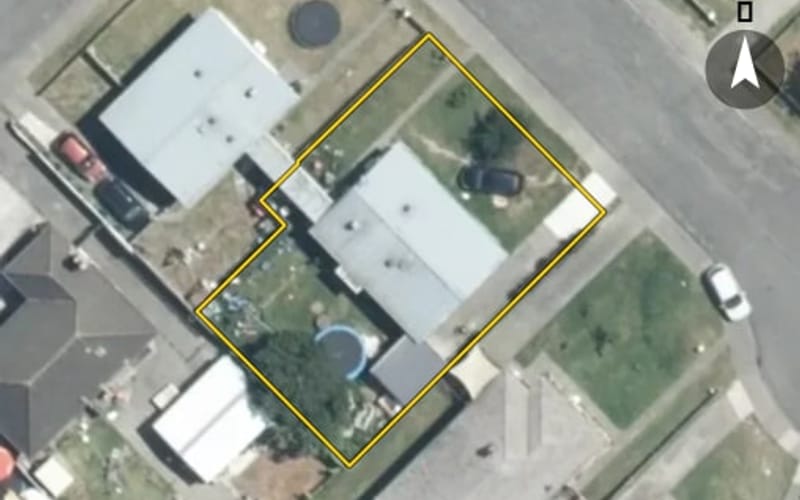 322 Tui Place